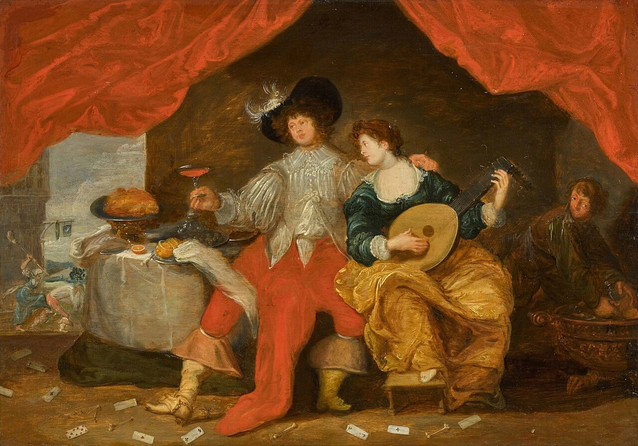 Il figliol prodigo